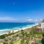 Barra da Tijuca in Rio de Janeiro