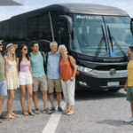 Bus transfers from Galeao airport
