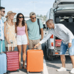 Group Transfers at Rio de Janeiro Airport