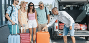 Group Transfers at Rio de Janeiro Airport