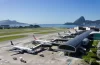 Rio de Janeiro Galeao Airport