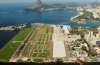Rio de Janeiro Santos Dumont Airport
