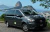 Van Group Transfer Rio de Janeiro